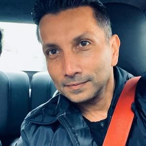 Meet your Posher, Akbar